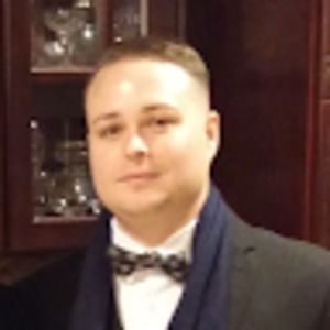 Meet your Posher, Kevin